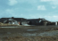 One Of Shemya's Many "Smokehouses" in 1976. These Were WWII Structures Made Into Clubs By Various Island Groups. [George Blood]