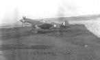 P-40: Stationed on Shemya, Umnak, and Adak. [Don Blumenthal]