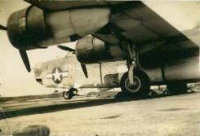 PB4Y-2 Privateer On Shemya, Waiting Mission Pre-Flight Mission Checks. [Tony Suarez]